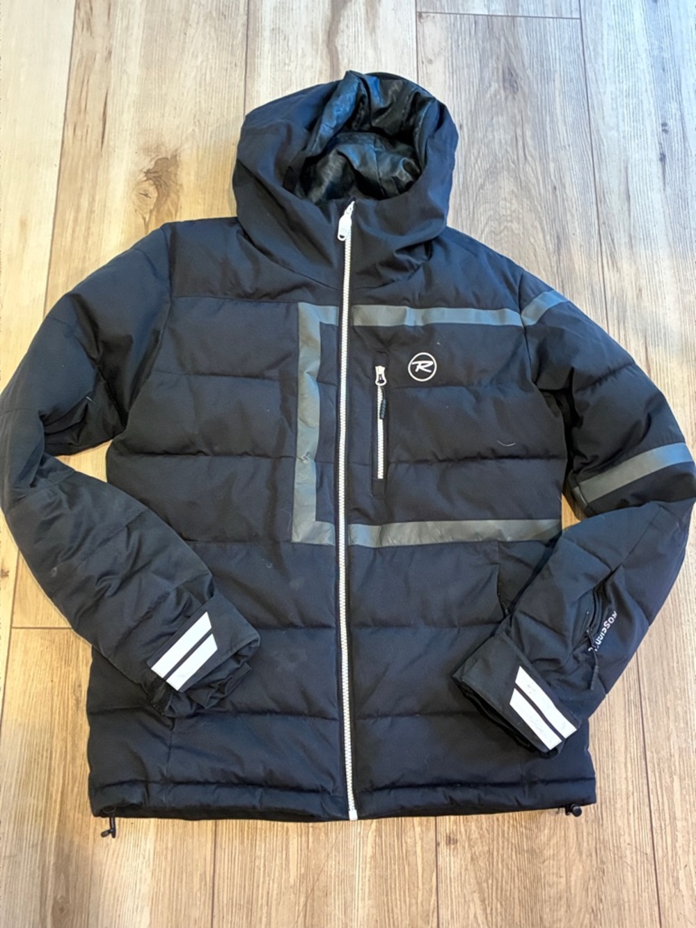 Rossignol ski jacket